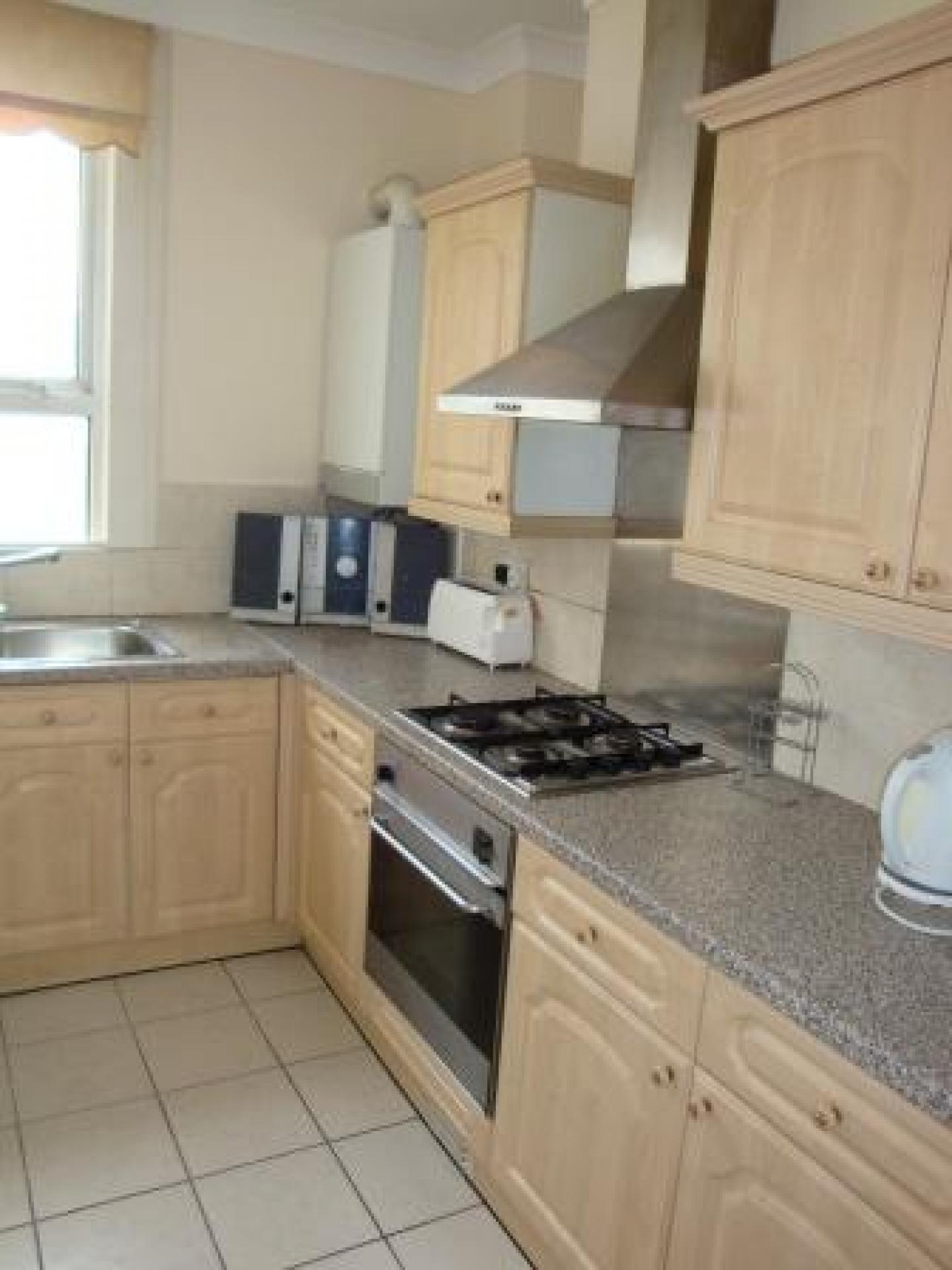 			NEW INSTRUCTION, 2 Bedroom, 1 bath, 1 reception Flat			 Kilburn High Road, KILBURN NW6